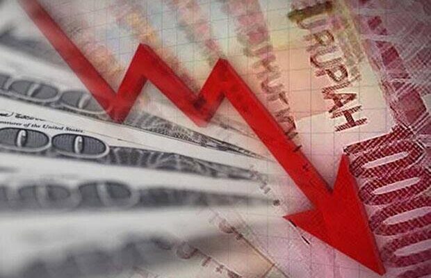 Rupiah Tertekan Dolar AS: Prediksi Pergerakan dan Sentimen Pasar Hari Ini