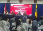 154 Siswa SMA di Ende Ikut Seleksi Paskibraka Tahun 2025