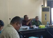 Terungkap! Ada Revisi Target PAD 2024 Tanpa Persetujuan DPRD Ende