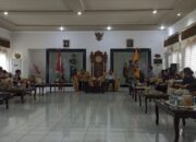 Menuju Ende Sehat, Yayasan I. J. Kasimo dan Fakultas Kedokteran Unika Atma Jaya Jakarta Gelar Baksos di Ende