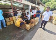 Sidak di SPBUN Labuan Bajo, Polisi Temukan Dugaan Penyalahgunaan BBM Bersubsidi Bagi Nelayan