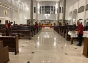 Perketat Pengamanan Perayaan Paskah, Polres Mabar Kerahkan Tim Penjinak Bom