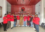 Dukung Pengadaan Lahan TPA Sampah yang Baru, DPC PDIP Ende Putuskan Alihkan Dana Pokir