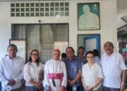 Larantuka Jadi Magnet Pariwisata Rohani Dunia: Ribuan Umat Hadiri Semana Santa 2025