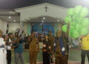 Dihadiri Peserta dari Luar Ende, Bupati Yoseph Badeoda Sebut Smater Ndao Cup 3 Turnamen Besar