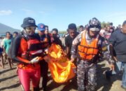 Ayah dan Anak Ditemukan Tak Bernyawa di Perairan Teluk Lewoleba