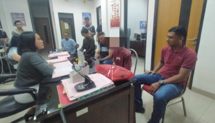 Breaking News: Siswi SMP di Ende Disetubuhi Paman, Ayah Tiri, dan Pacarnya Sendiri