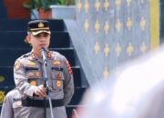 Kapolres Nagekeo Pastikan Kabupaten Nagekeo Bebas dari Premanisme