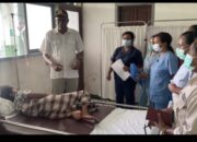 Wabup Sikka Pastikan Tak Ada Penelantaran Pasien Ibu Hamil di RSUD Maumere