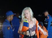 Kapal Wisata KM Adil Putra Tabrak Karang di Labuan Bajo, 16 Penumpang Berhasil Diselamatkan