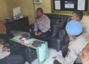 Jamin Keamanan Pelaku Usaha, Polres Ende Laksanakan Patroli Operasi Pekat 2025