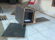 Insiden di RSUD TC Hillers Maumere: Keluarga Pasien Mengamuk Akibat Nomor Antrian Terlewati