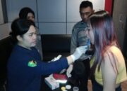 Polres Ende Gelar Operasi Pekat, Tes Narkoba di Tempat Hiburan, Begini Hasilnya!