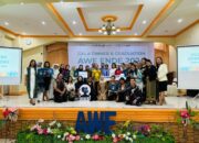 18 Peserta AWE Diwisuda, Komunitas Wesa Wonga Lahir untuk Perkuat Ekosistem Wirausaha Perempuan di Ende