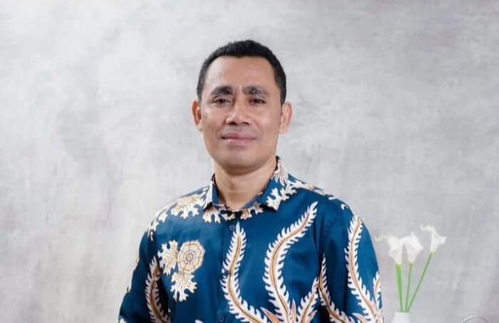 Kantongi SK dari Surya Paloh, Yanus Waro Pimpin DPD NasDem Ende 1 IMG 20250505 104048