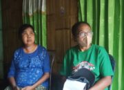 14 Tahun Mengabdi, Kontrak Tak Diperpanjang: Cerita Pilu Penyapu Jalan di Ende