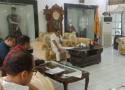 Festival Ine Maria Guadalupe Jadi Agenda Baru dalam Perayaan Hari Lahir Pancasila di Ende