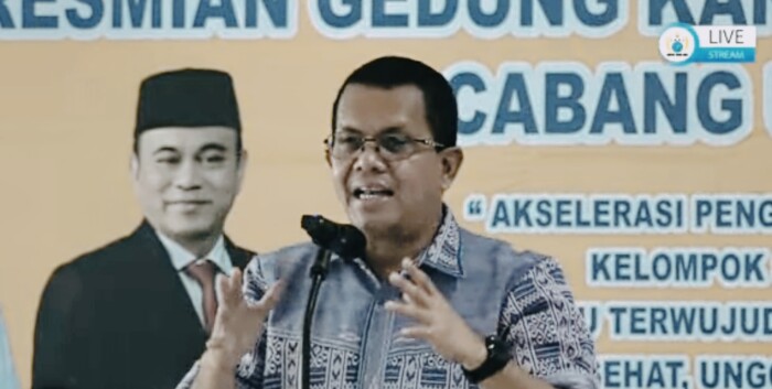 Resmikan Kantor Cabang Kopdit Obor Mas Ende, Gubernur NTT: Koperasi Adalah Wujud Distribusi Keadilan 1 IMG 20250524 131549