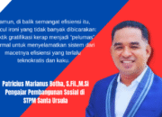 Ketika Gratifikasi Menjadi “Solusi” Bayangan atas Efisiensi Anggaran