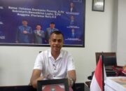 Ketua Fraksi Amanat-Demokrat DPRD Ngada Desak Pemerintah Segera Bayar Gaji Guru Penerima BOSDIK