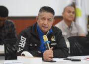 Dipo Nusantara Apresiasi Penyegelan 4 Tambang Nikel di Raja Ampat, Desak Evaluasi Izin Pertambangan