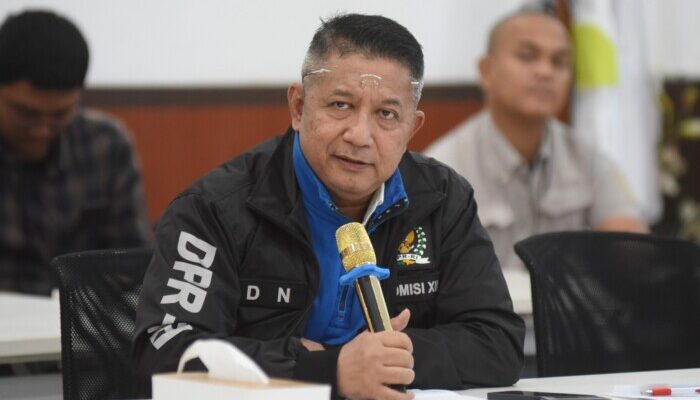 Dipo Nusantara Apresiasi Penyegelan 4 Tambang Nikel di Raja Ampat, Desak Evaluasi Izin Pertambangan