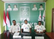 Peringati Harlah ke-27, DPC PKB Ende Gelar Donor Darah dan Santuni Anak Yatim