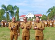 Sekda Ende Agustinus Ngasu Ajukan Pensiun Dini dari ASN, Ini Alasannya!