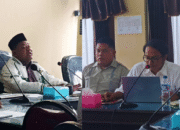 PT SGI Setor Miliaran Rupiah ke Kas Pemda Ende dari Bonus Produksi Panas Bumi Sokoria, Ini Rinciannya!