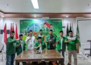 GP Ansor Ende Dukung Kebijakan Bupati Terkait Pembayaran PBB sebagai Syarat Gaji ke-13