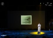 Komunitas KAHE dan AGHUMI Sukses Pentaskan Karya Berjudul Pantai dan Perihal yang Tak Sempat Kita Bicarakan