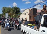 Pelaku Usaha Kuliner Maumere Tolak Pajak 10 Persen, Desak Pemda Sikka Tinjau Ulang Perda Pajak Daerah