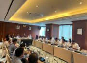 Menuju Kemandirian Energi, Ditjen EBTKE akan Bangun UPT dan Prodi EBT di Flores