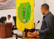Pansus DPRD Ngada Rekomendasikan Sejumlah Perbaikan Dokumen RPJMD 2025-2029