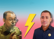 Bupati Ende Soroti Anggaran Konsultasi DPRD Rp 8,3 Miliar Sebagai Bentuk Pencurian Uang Rakyat, Yanus Klaim Sudah Efisiensi