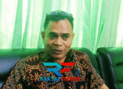 140 Koperasi Merah Putih di Ende Resmi Berbadan Hukum