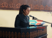 Deadline KLHK Kian Dekat, Fraksi Golkar Desak Pemda Ende Segera Tetapkan Lahan TPA Baru