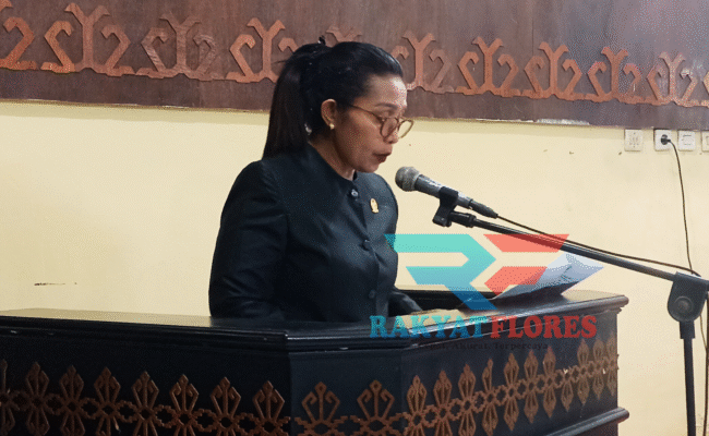 Deadline KLHK Kian Dekat, Fraksi Golkar Desak Pemda Ende Segera Tetapkan Lahan TPA Baru