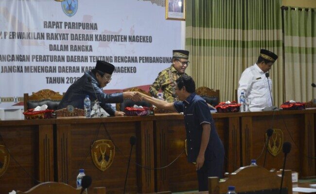 Kasus Kematian Prada Lucky, DPRD Nagekeo Desak Panglima TNI Evaluasi Total Sistem Pembinaan