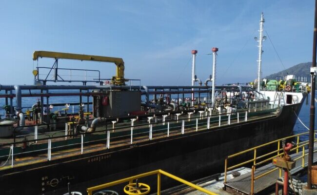 Pertamina Terapkan Pola Suplai Alternatif BBM untuk Penuhi Kebutuhan Energi di Ende