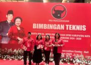 Fraksi PDI Perjuangan Tolak Rencana Pemda TTU Pinjam Rp 120 Miliar untuk Bangun Hotel, Sirkuit, dan Pasar Baru