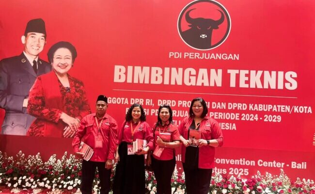 Fraksi PDI Perjuangan Tolak Rencana Pemda TTU Pinjam Rp 120 Miliar untuk Bangun Hotel, Sirkuit, dan Pasar Baru