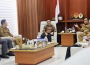 Kota Kupang Dapat Dukungan Instalasi Pengolahan Sampah dari GIZ Jerman