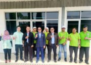 RINA Audit Sistem Mutu dan Keamanan Pangan di PT ISM untuk Perkuat Daya Saing Pasar Nasional dan Global