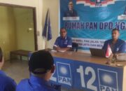 DPD PAN Ngada Siapkan Serangkaian Kegiatan Meriah Sambut HUT PAN ke-27
