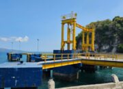 Hanya Dua Kali Beroperasi Usai Revitalisasi, DPRD Ende Minta Pemprov NTT Aktifkan Kembali Pelabuhan Nangakeo