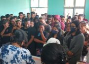 Pesta Pernikahan di Maumere Berakhir Tragis, Tiga Pemuda Ditikam: Satu Tewas, Dua Luka Berat