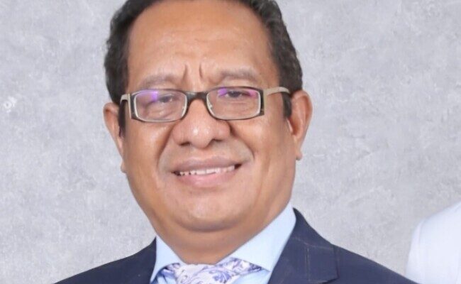 Rotasi Pejabat di Ende, Dr. Karolus Karni Lando Tekankan Pentingnya Integritas dan Kompetensi
