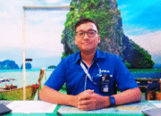 PT PELNI Ende Imbau Penumpang Waspadai Tiket Palsu, Tekankan Pembelian Melalui Jalur Resmi