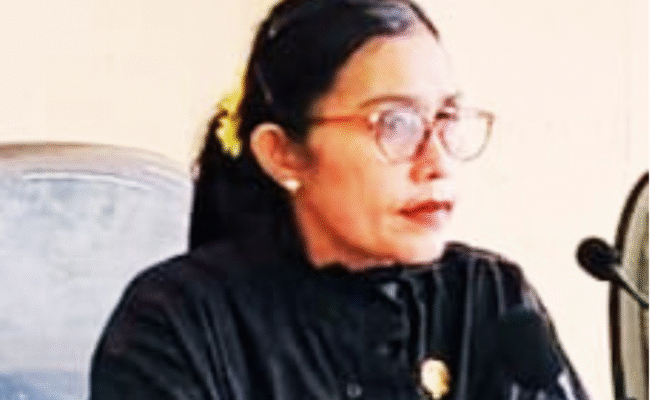 Fraksi Golkar Dukung Ende Sebagai Tuan Rumah ETMC 2025, Usul Jajaki Sumber Pendanaan Lain